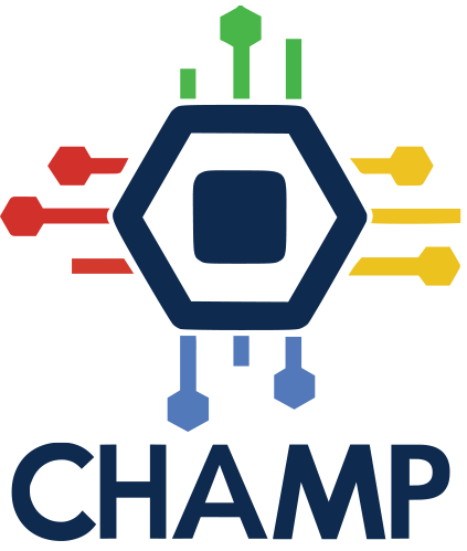 CHAMP