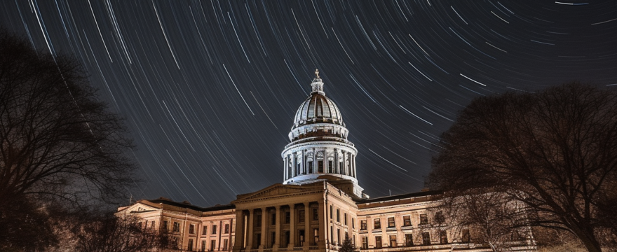 Digitization in Government